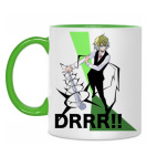 Durarara