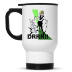 Кружка-термос