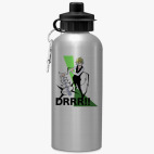 Спортивная бутылка