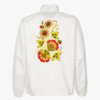 Ветровка без капюшона