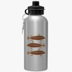 Спортивная бутылка