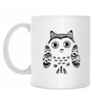 Кружка 330 мл