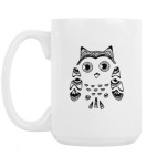 Кружка 420 мл