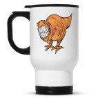 Кружка-термос