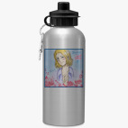 Спортивная бутылка