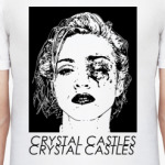 Crystal Castles