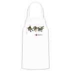 Кухонный фартук