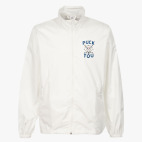 Ветровка без капюшона