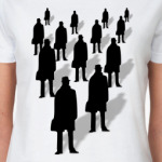 Клерки ночи