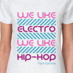  We Like