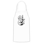 Кухонный фартук