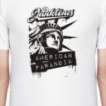 American Paranoia
