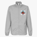 Ветровка без капюшона