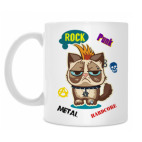 Кружка 330 мл