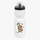 Велобутылка