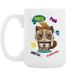 Кружка 420 мл