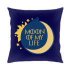 Moon of my life. Game of Thrones