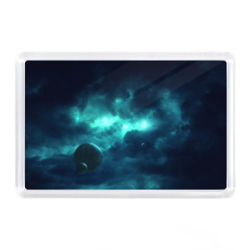 Магнит Космос