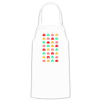 Кухонный фартук