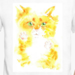 Мамин солнечный котик