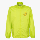 Ветровка без капюшона