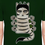 Кот Кафка. Превращение.