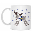 Кружка 330 мл