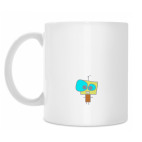 Кружка 330 мл