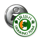 Irish drinking team.