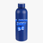 Термобутылка