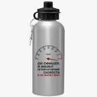 Спортивная бутылка