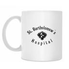 Кружка 330 мл