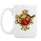 Кружка 420 мл