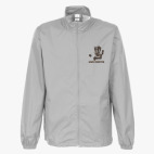 Ветровка без капюшона