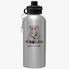 Спортивная бутылка