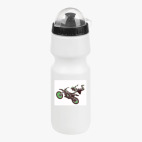 Велобутылка