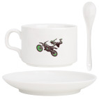 Кофейный набор