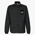 Ветровка без капюшона