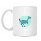 Кружка 330 мл