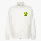 Ветровка без капюшона