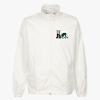 Ветровка без капюшона