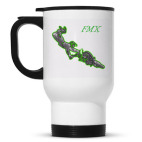 Кружка-термос