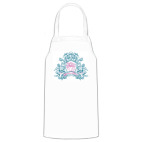 Кухонный фартук