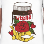 Nutella Нутелла Шоколад