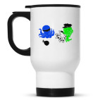 Кружка-термос