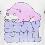 Stay Chill
