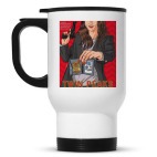 Кружка-термос