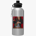 Спортивная бутылка