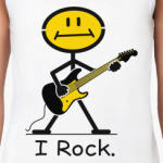 I Rock