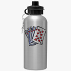 Спортивная бутылка